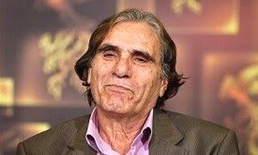 رضا ناجی، بازیگر «آواز گنجشک‌ها» در بیمارستان / عکس