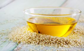 خواص شگفت‌انگیز کنجد