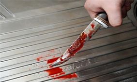 قتل کارمند اداره کل راهداری و حمل‌ونقل جاده‌ای استان کرمان