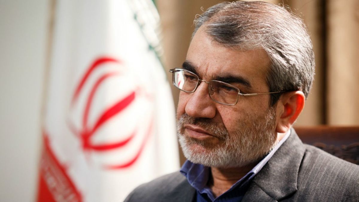 نتایج نهایی بررسی شکایات داوطلبان اعلام شد