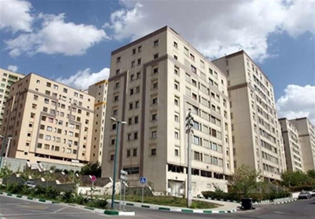 نقش مهم بخش مسکن در مثبت شدن رشد اقتصادی بدون نفت امسال