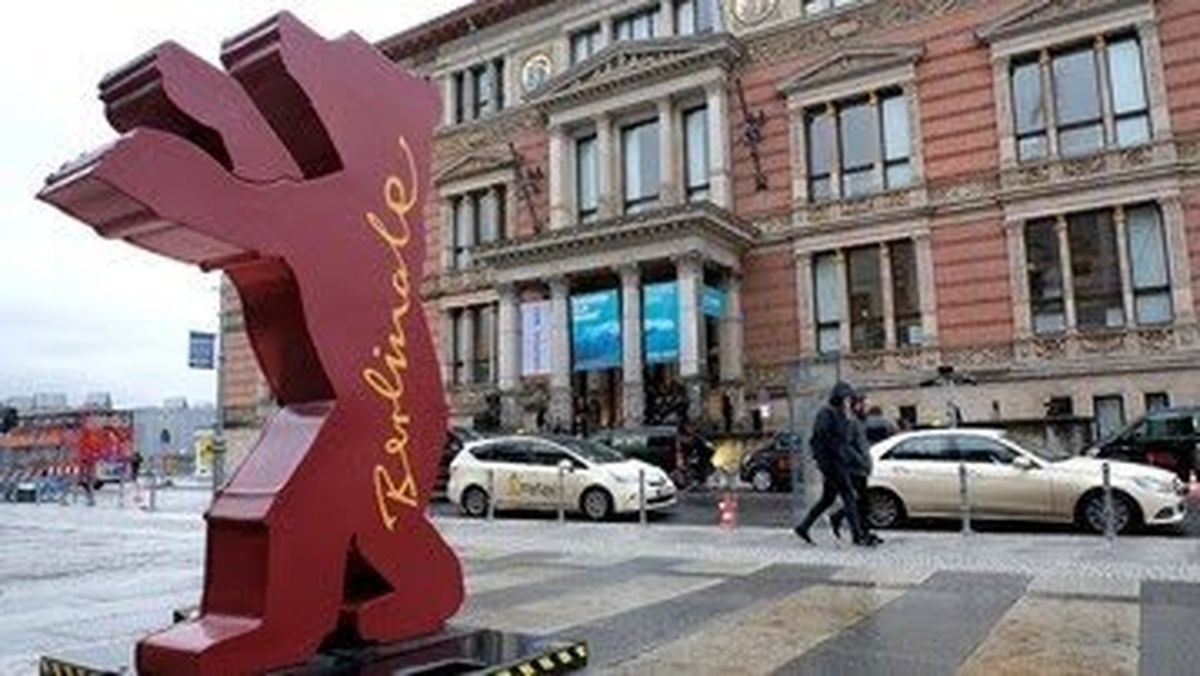 ویروس کرونا به جشنواره برلین هم رحم نکرد