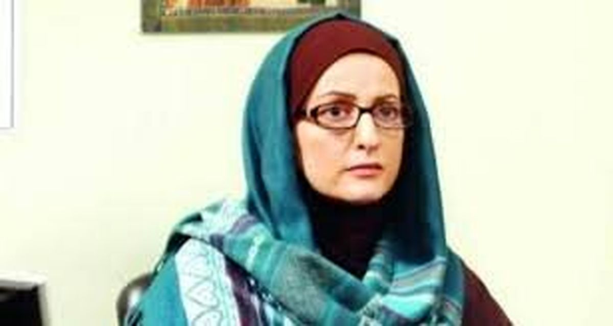 آغاز بازی شقایق دهقان در «نون.خ»
