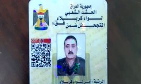 خبرهای ضد و نقیض از ترور یک فرمانده الحشد الشعبی در کربلا