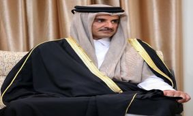 کمک ۳ میلیارد دلاری امیر قطر در پرداخت غرامت هواپیمای اوکراینی؟