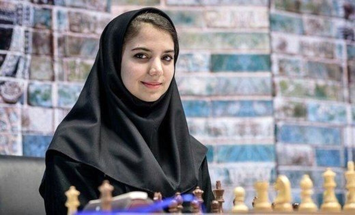 سارا خادم‌الشریعه: نمیگذارند، نمیفهمند و نخواهند فهمید!