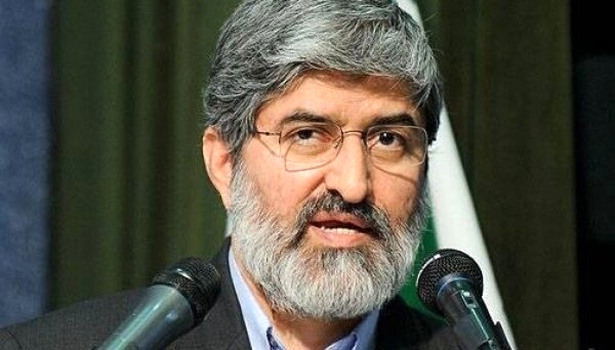 باب اظهارنظر و آزادی‌بیان در کشور نباید بسته شود/ برای تایید صلاحیت التماس نخواهم کرد