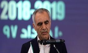 معرفی سرمربی تیم‌ملی تا هفته آتی