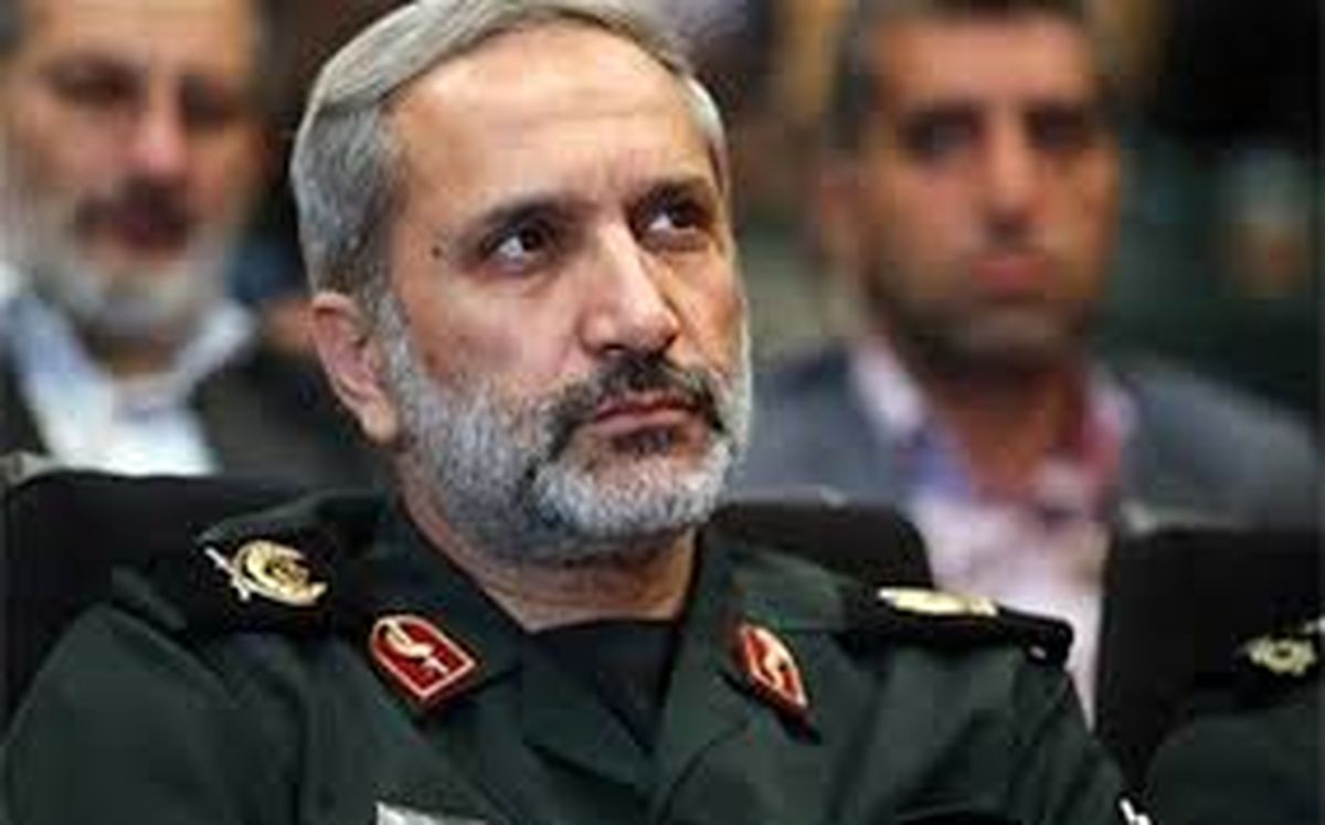 چرا آمار دقیق تعداد کشته‌شدگان حوادث آبان‌ماه اعلام نمی شود؟/ پاسخ فرمانده سپاه محمد رسول الله را بخوانید