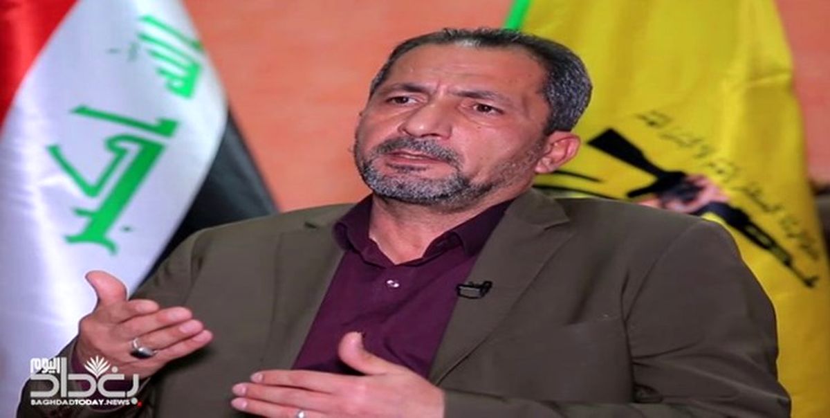 آمریکا به گزینه دیپلماتیک احترام نگذارد با مقاومت مسلحانه روبرو می‌شود