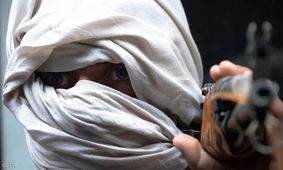آمریکا و طالبان افغانستان در چند قدمی صلح