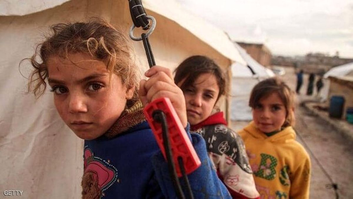 گزارش سازمان ملل درباره "نقض‌های هولناک" علیه کودکان سوری