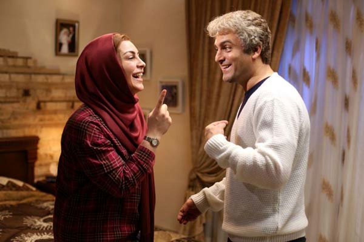 راهیابی «یادم تو رو فراموش» به بخش نهایی جشنواره کلمبیایی