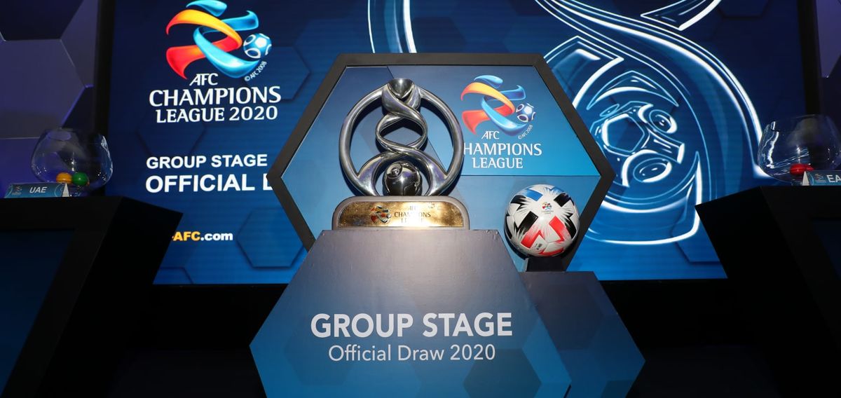 ببینید AFC با آرزوهای فوتبالی ما چه کرد!