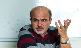 تحلیل جلایی پور از «خیزش‌های مردمی» آبان و دی ۹۸