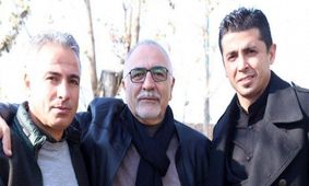 امیرآبادی: حامی مجیدی هستم و نمی‌توانند بین ما اختلاف بیندازند
