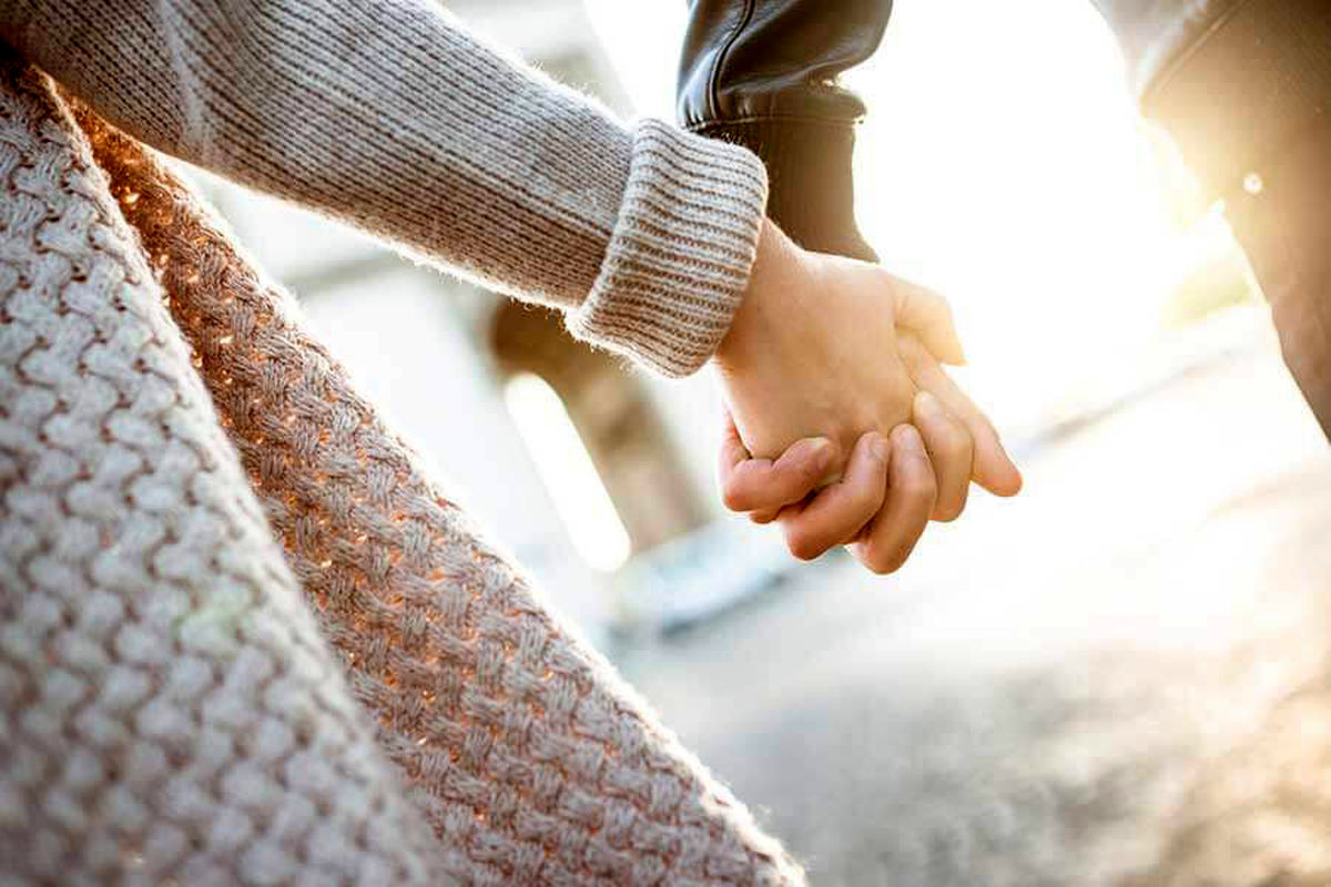 ایجاد احترام در رابطه زناشویی