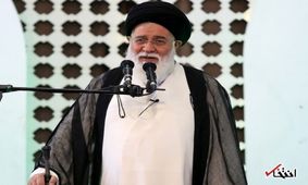 کور خوانده اید، نمی توانید من را سوژه عملیات روانی کنید تا از جریانی حمایت کنم/ «جمنا» برای وحدت در قشر ولایی تشکیل شده