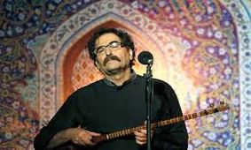 ماجرای برخورد تند غلامحسین بنان با شهرام ناظری به خاطر شعر مولانا