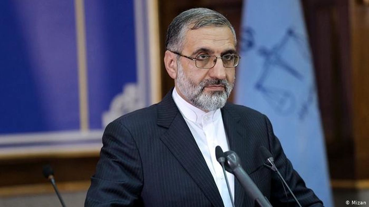 اسماعیلی: رای قطعی جاسوسان محیط زیستی صادر شد/ بهاره هدایت احتمالا امروز آزاد می‌شود/ ماجرای بازگردان شرور معروف از ترکیه چه بود؟