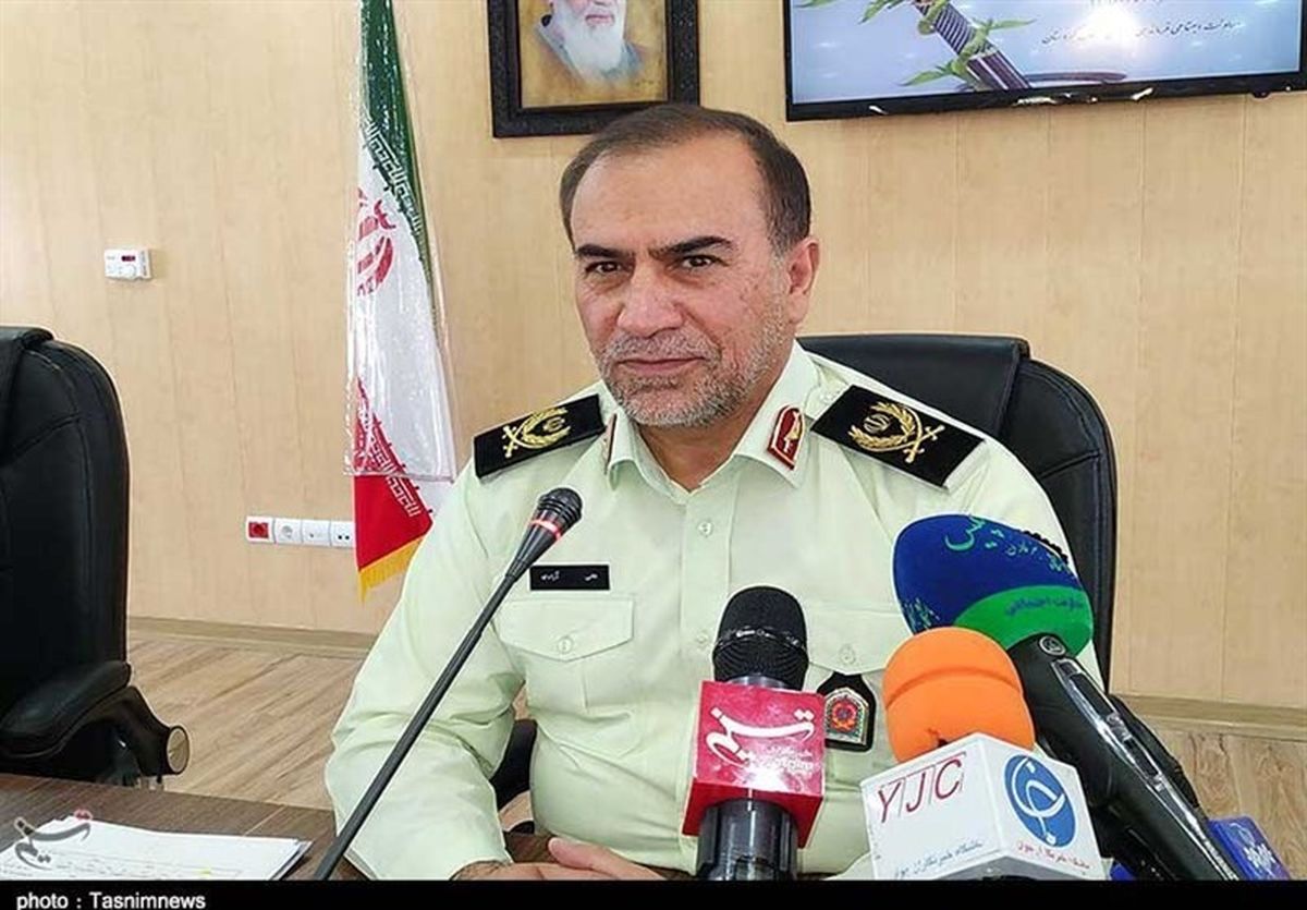 زمین‌خواری ۷ میلیارد ریالی در دهگلان کشف شد