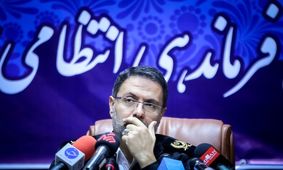 تاکید دوباره پلیس؛ فعالیت پارکبان‌ها غیر قانونی است