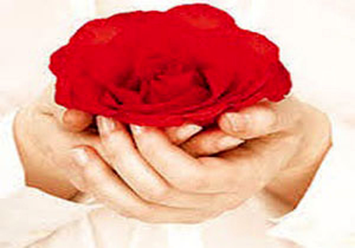 ویژگی خانم های خوب