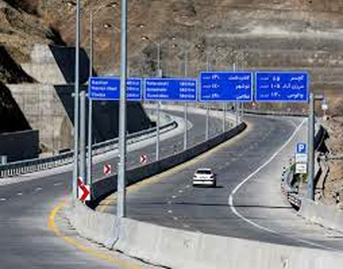 عوارض آزادراه تهران-شمال زیر 40 هزار تومان می‌شود؟!