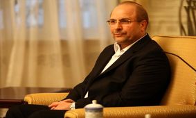 بازگشت قالیباف به عرصه قدرت / رقابت بر سر کرسی ریاست آغاز می شود