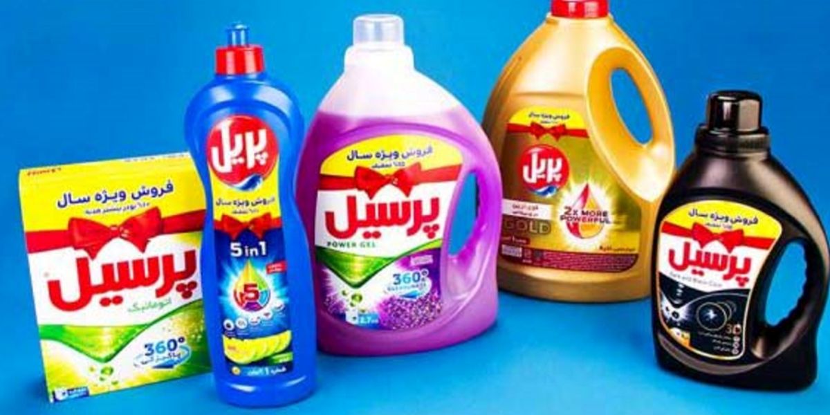 برای خانه‌تکانی هزینه نکنید؛ مواد شوینده را ارزان بخرید!