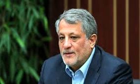 سخنان محسن هاشمی درباره قرنطینه تهران و روبوسی با ظریف