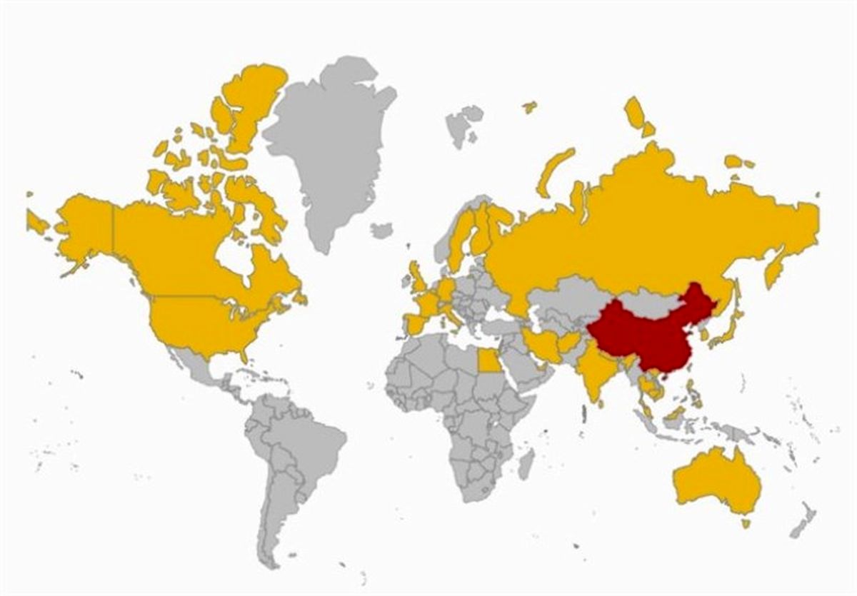 ۶ بیمار مشکوک به کرونا در آمل شناسایی شدند