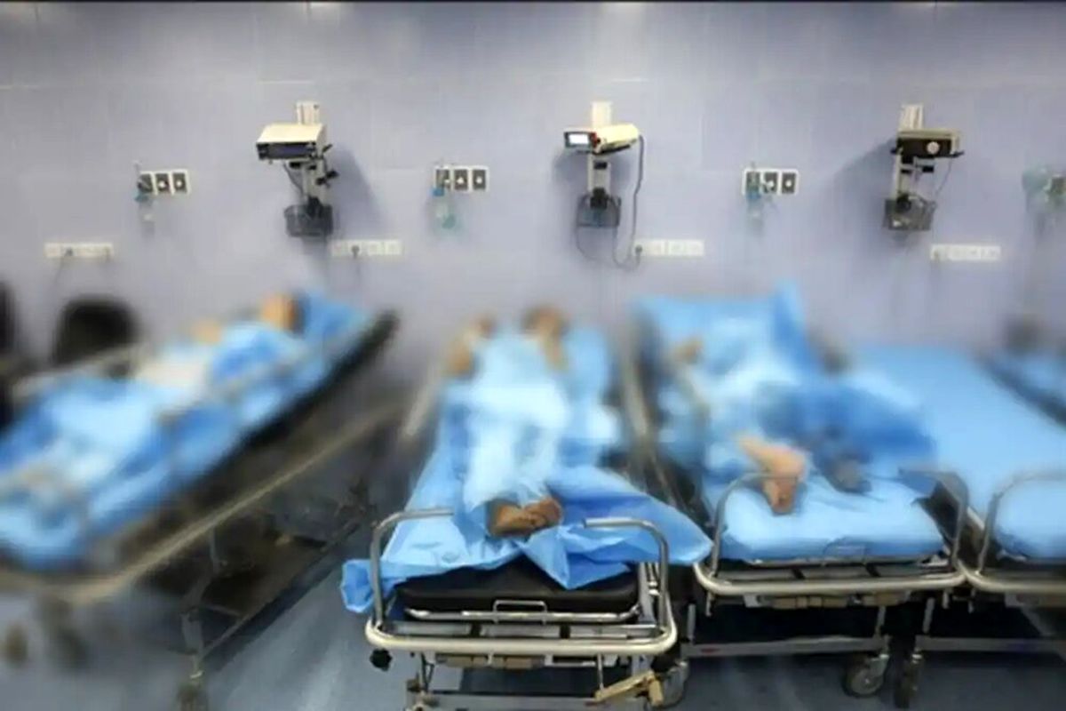 ورود پلیس به ماجرای مسمومیت دانش آموزان