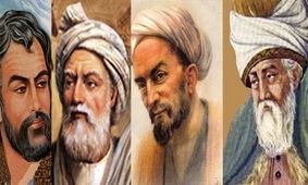 پیام فردوسی و سعدی برای روزهای کرونایی/ شاعران بزرگ چه سروده‌اند؟
