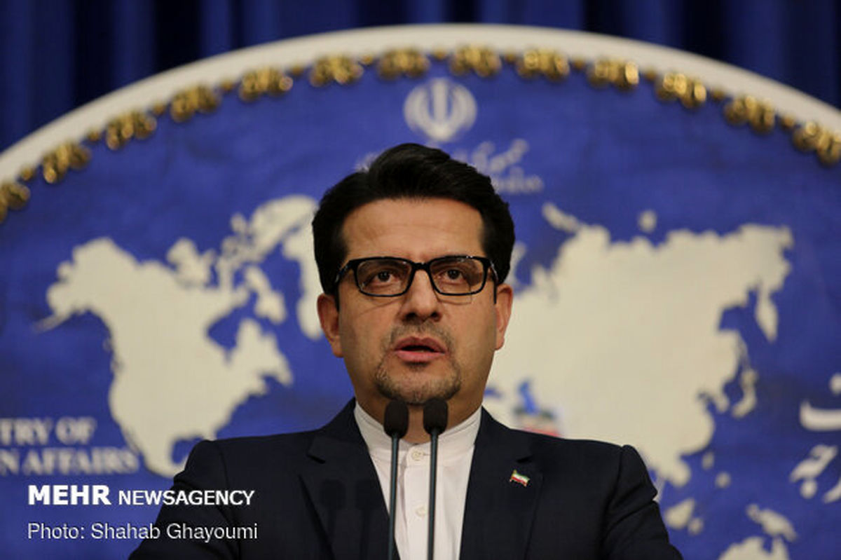 توان موشکی ایران تهدیدی برای اعراب نبوده و قابل مذاکره هم نیست