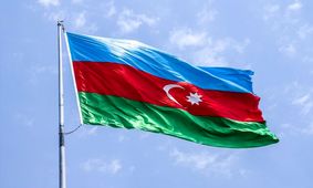 کمک 5 میلیون دلاری جمهوری آذربایجان به ایران برای مبارزه با کرونا