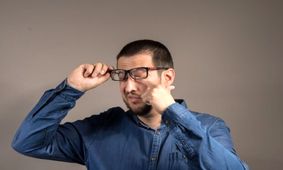 چگونه صورتمان را لمس نکنیم؟