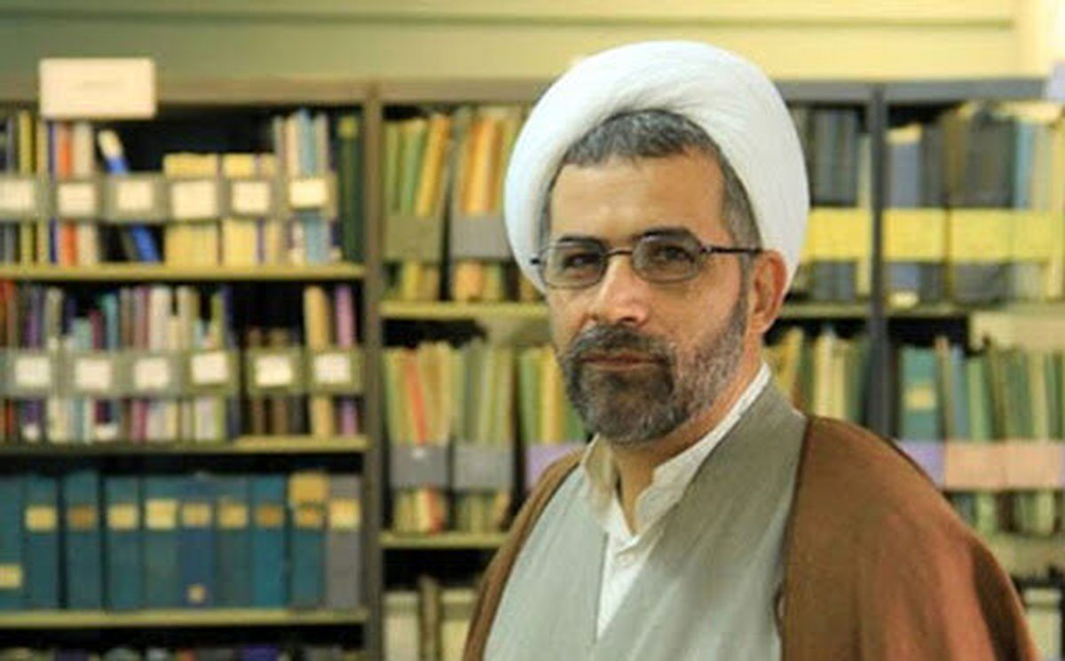 رسول جعفریان: ایران امروز ما در برخی زمینه‌ها در قرن عقب‌تر از علم دنیا است