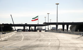 آخرین جزئیات از ریزش کوه در قطعه ۴ آزادراه تهران-شمال