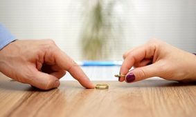 آیا واقعا ثبت طلاق تا پایان سال ممنوع شده است؟