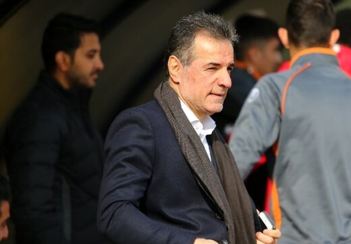 وزارت ورزش ادعای مدیرعامل باشگاه پرسپولیس را تکذیب کرد!