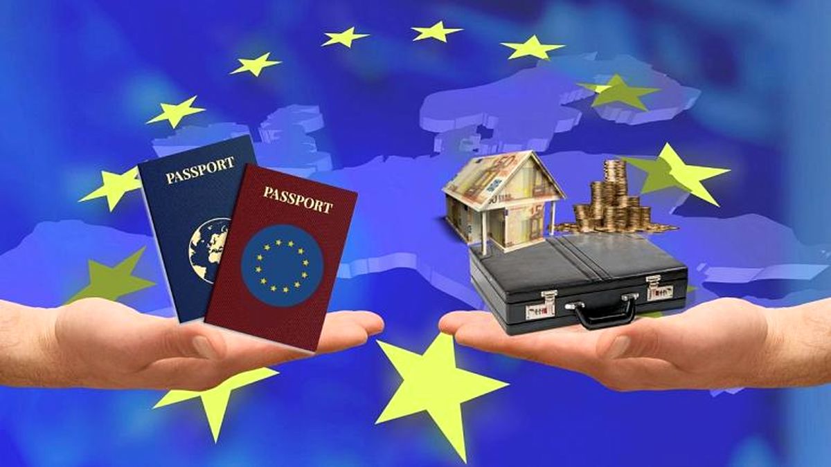 ویزای طلایی؛ تابعیت و اقامت اروپا از راه سرمایه‌گذاری