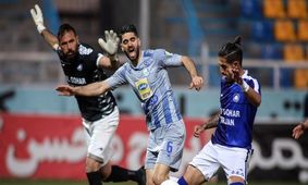 برنامه هفته بیست و دوم تا بیست و چهارم اعلام شد