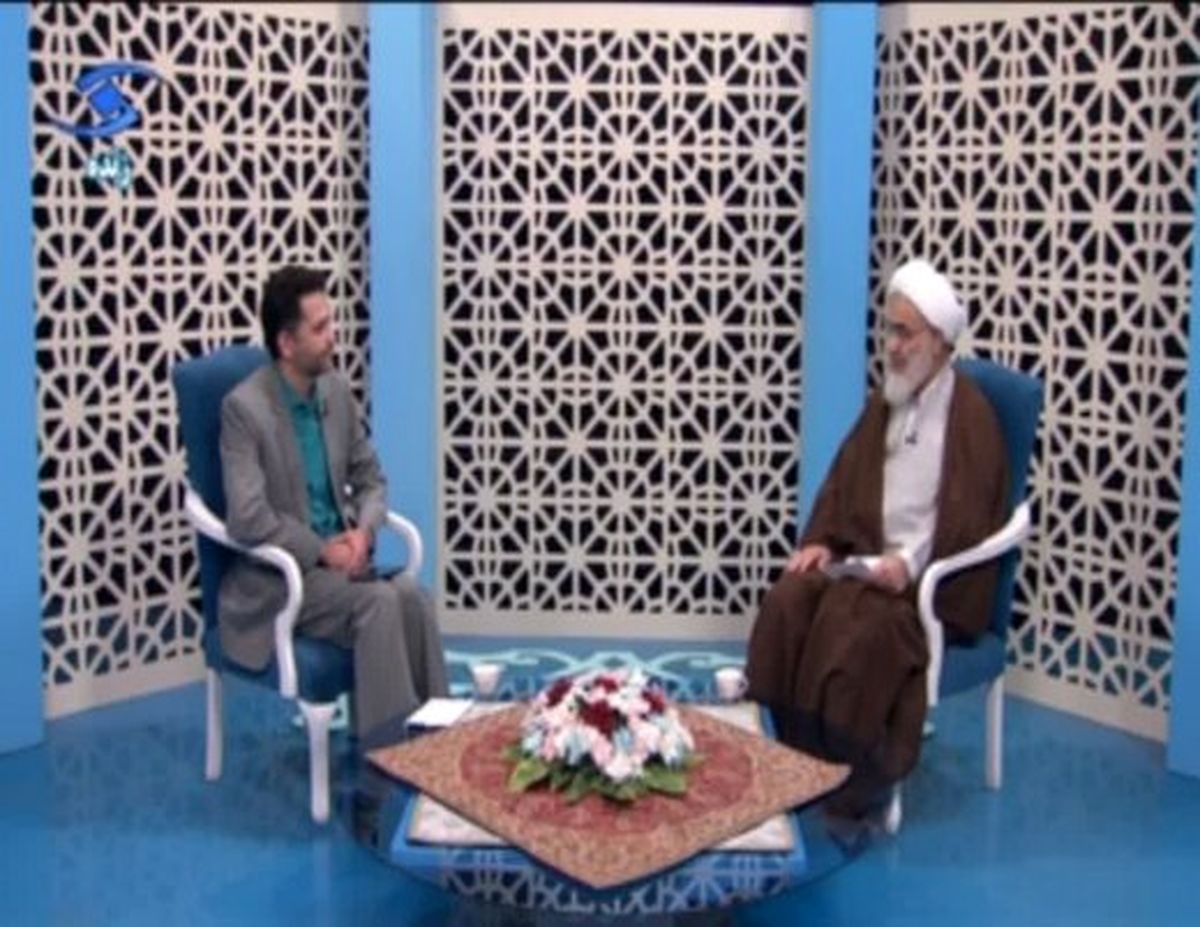 حضرت زینب(س) در بحرانی‌ترین شرایط آرامش خود را حفظ کرد