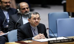 آمریکا از سیاسی‌کردن «کرونا» دست بردارد