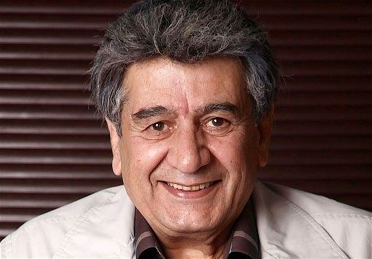 منوچهر والی زاده: صداهای خوبی داریم اما نباید عجول باشیم