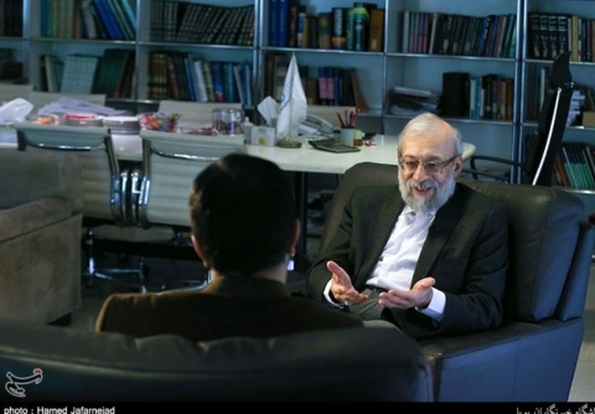 «کاندیدای پوششی» تحقیر «روحانی» است/پوششی‌ها نباید در مناظرات شرکت کنند