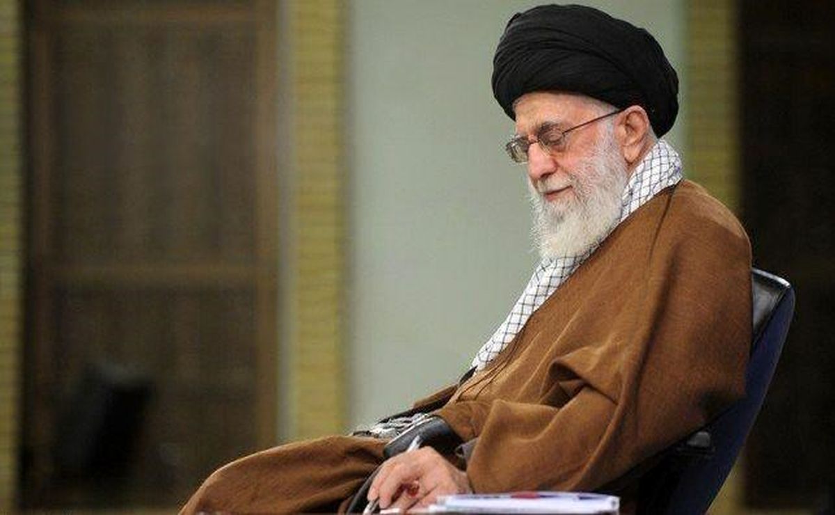 پیام تسلیت رهبر انقلاب در پی درگذشت حجت‌الاسلام خسروشاهی
