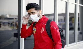 رسن: زودتر از لیورپول قهرمان می‌شویم