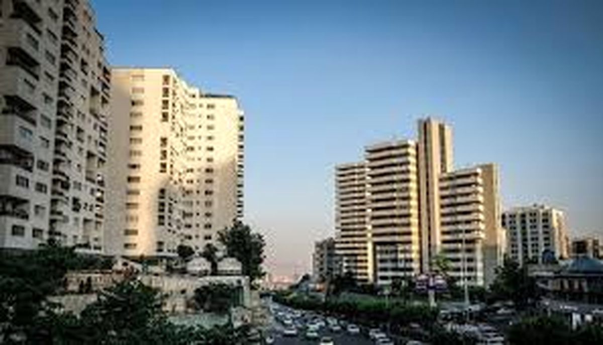 قیمت مسکن در بازار کرونایی ثابت ماند